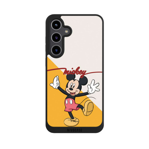 Samsung Galaxy S24+ NIVOpure L'époque de Mickey