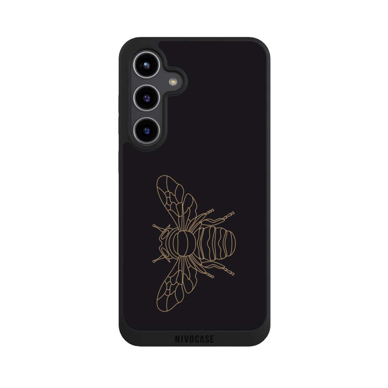 Galaxy S24 + NIVOpure Insect Silhouette 3