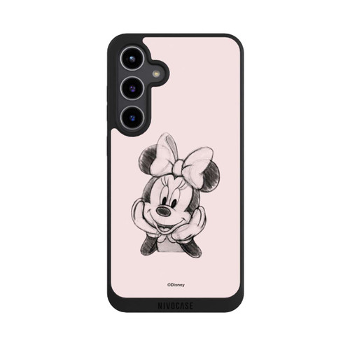 Samsung Galaxy S24+ NIVOpure Minnie Pose Assise