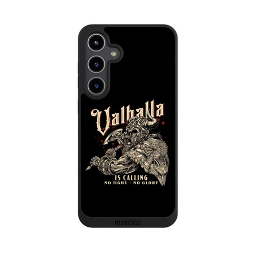 Samsung Galaxy S24+ NIVOpure Valhalla is calling