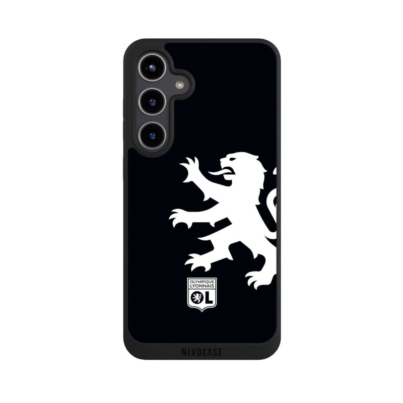 Galaxy S24 + NIVOpure OL Noir