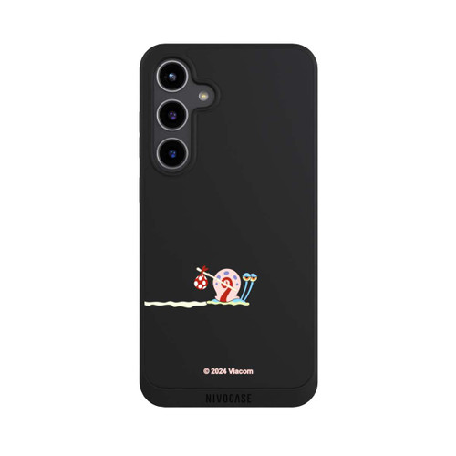 Samsung Galaxy S24+ NIVOpure Garry Good Bye