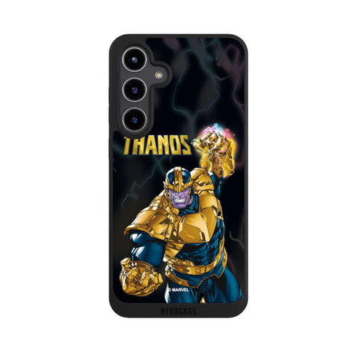 Samsung Galaxy S24+ NIVOpure Thanos