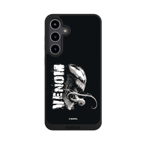 Samsung Galaxy S24+ NIVOpure Venom Visage