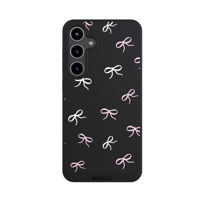 Galaxy S24 + NIVOpure Modèle de boucle