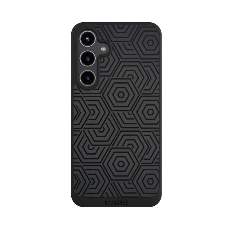 Galaxy S24 + NIVOpure Statique Urbain