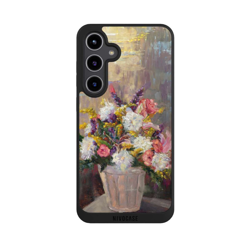 Galaxy S24 + NIVOpure Thirty Three by Roberta Murray