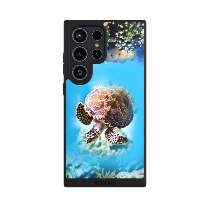 Galaxy S24 Ultra NIVOpure Turtle