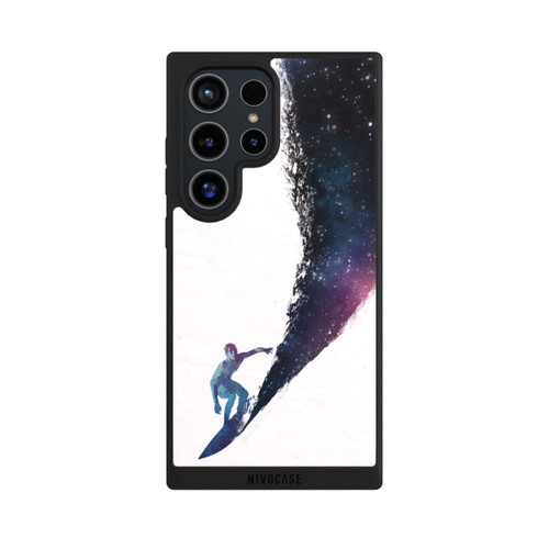 Samsung Galaxy S24 Ultra NIVOpure Surfing the Universe