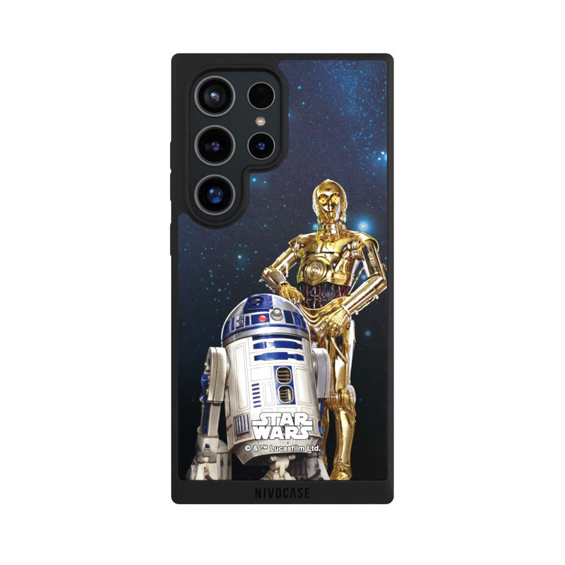 Galaxy S24 Ultra NIVOpure Droids