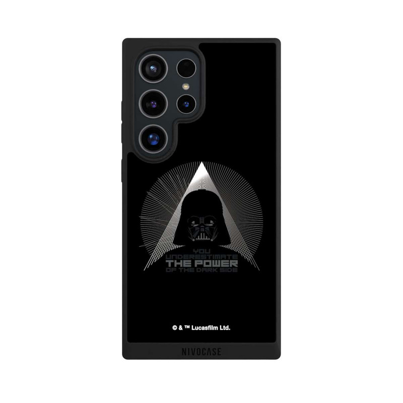 Galaxy S24 Ultra NIVOpure Vader Graphic 