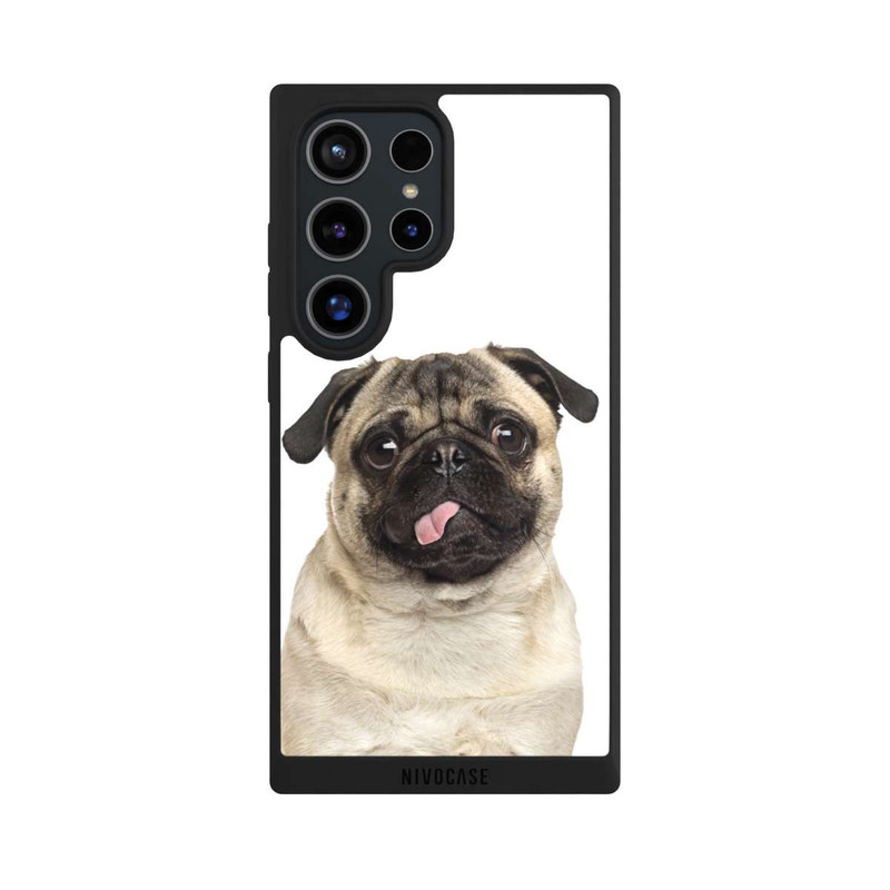 Galaxy S24 Ultra NIVOpure Pug