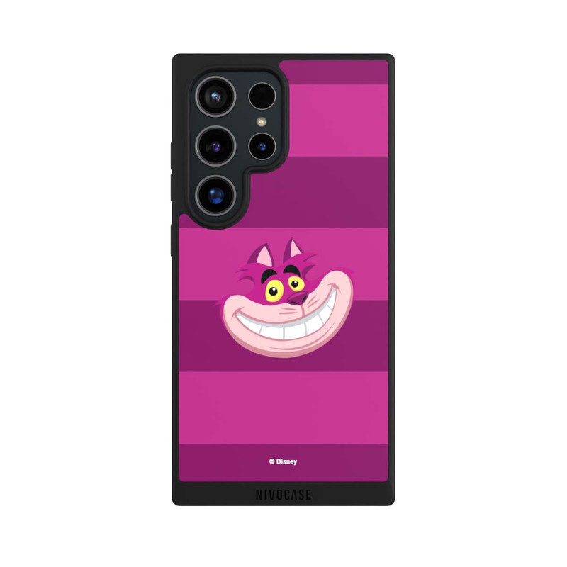 Galaxy S24 Ultra NIVOpure Cheshire Cat