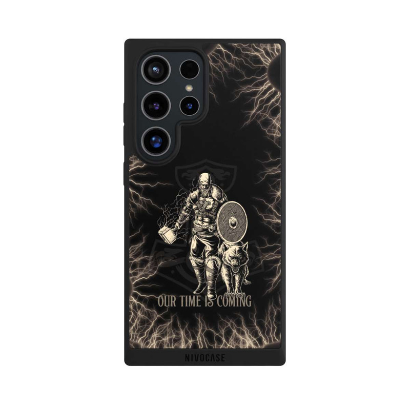 Galaxy S24 Ultra NIVOpure Our Time is Coming