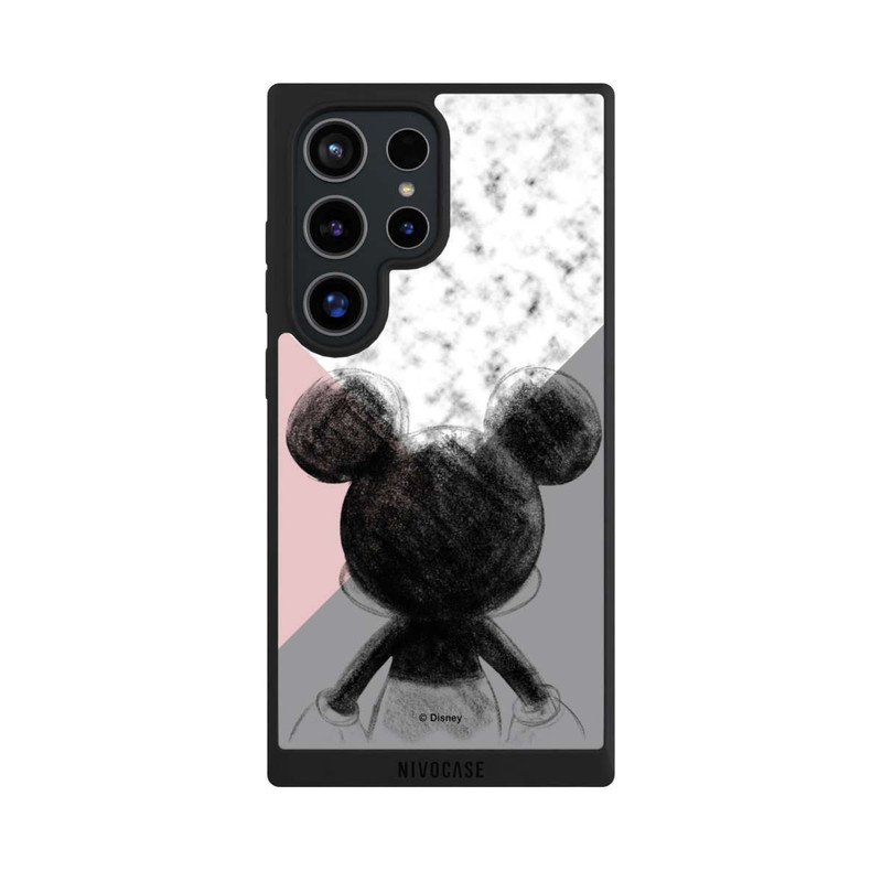 Galaxy S24 Ultra NIVOpure Mickey Mouse Scribble
