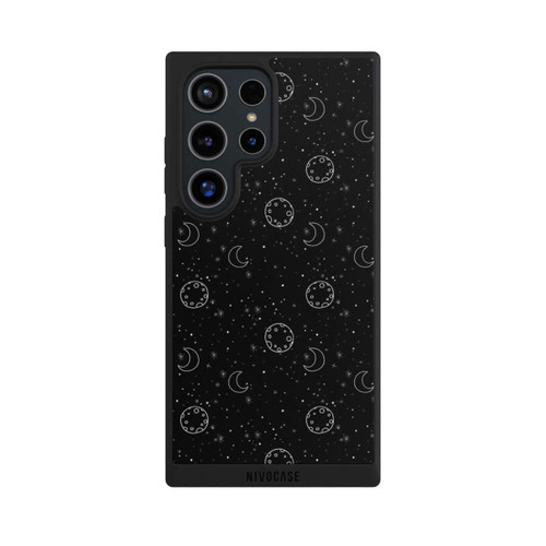 Samsung Galaxy S24 Ultra NIVOpure Moon pattern