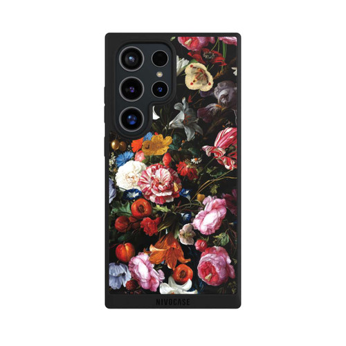 Samsung Galaxy S24 Ultra NIVOpure Colorful bouquet