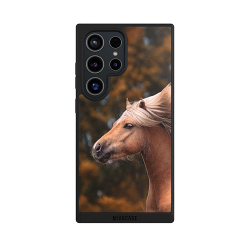 Samsung Galaxy S24 Ultra NIVOpure Horse galloping