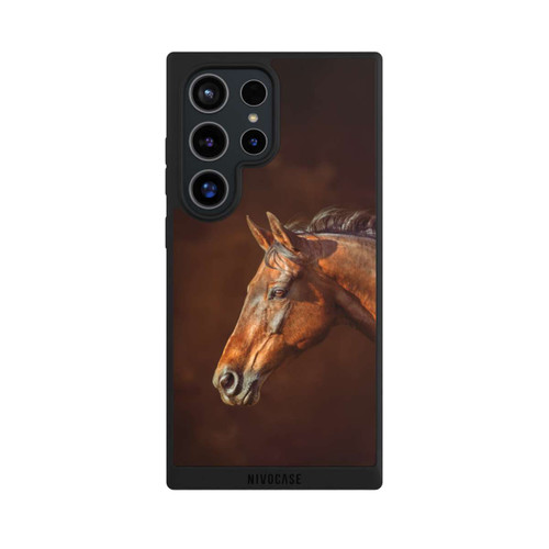 Samsung Galaxy S24 Ultra NIVOpure Running Horse