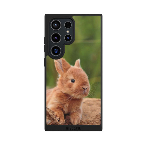 Samsung Galaxy S24 Ultra NIVOpure Rabbit