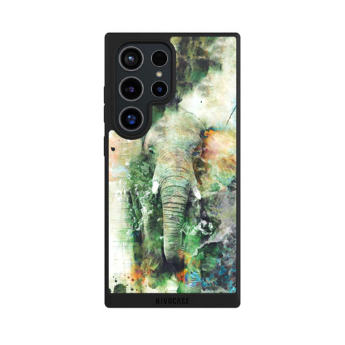 Samsung Galaxy S24 Ultra NIVOpure A Touch of Africa