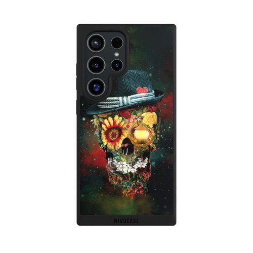 Samsung Galaxy S24 Ultra NIVOpure Skull Lover