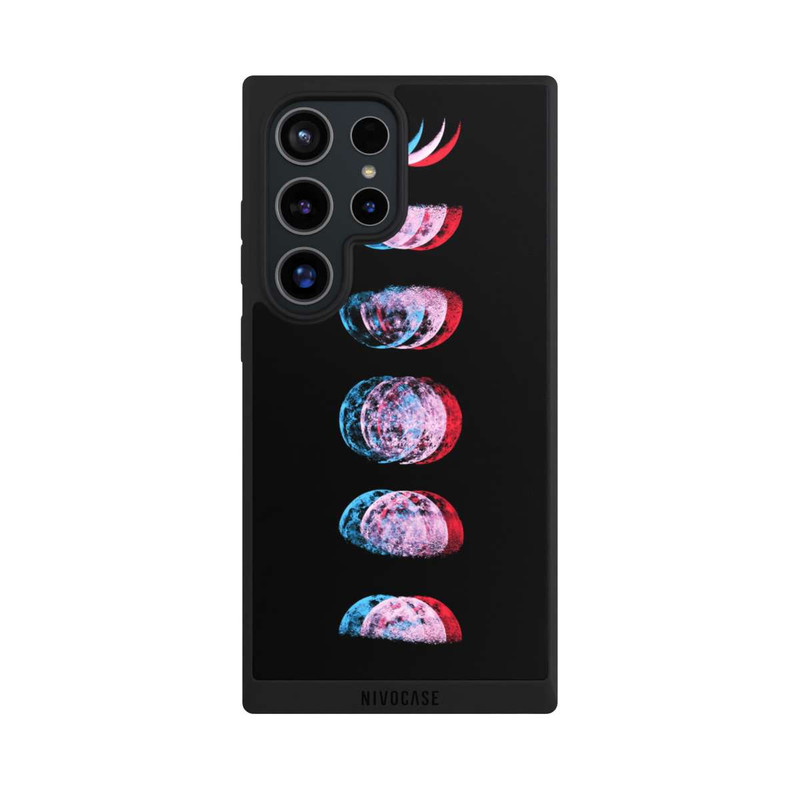 Galaxy S24 Ultra NIVOpure Three Tone Moonlight