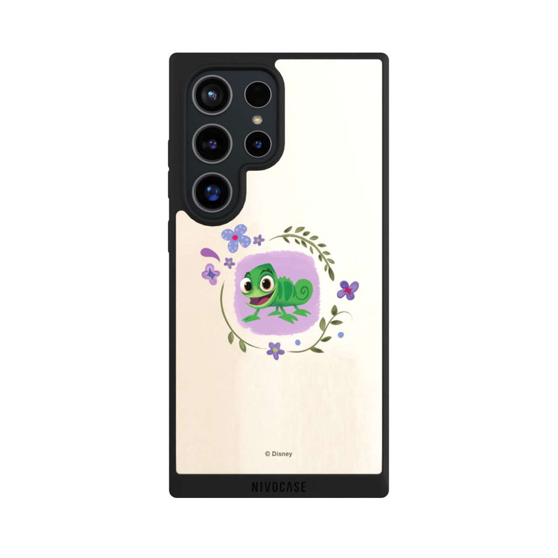 Galaxy S24 Ultra NIVOpure Pascal the Chameleon