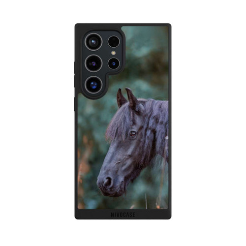 Samsung Galaxy S24 Ultra NIVOpure Frisian portrait