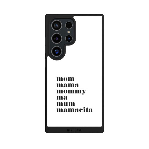 Samsung Galaxy S24 Ultra NIVOpure Mamacita