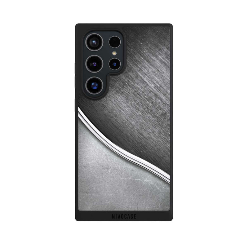 Galaxy S24 Ultra NIVOpure Duo Metal