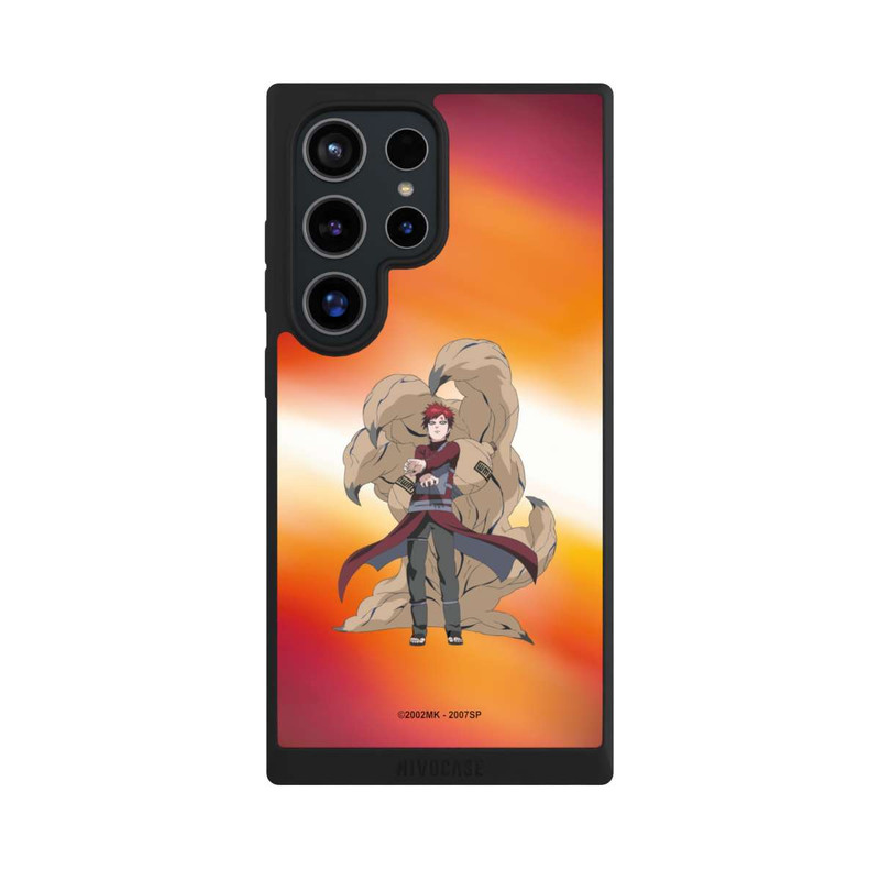 Galaxy S24 Ultra NIVOpure Gaara