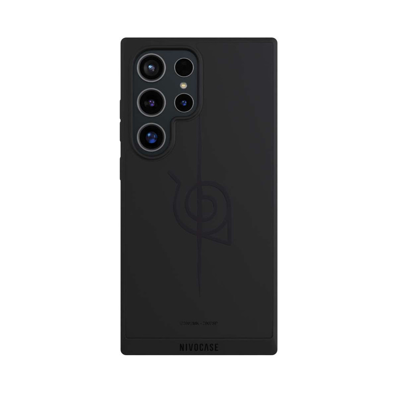 Galaxy S24 Ultra NIVOpure Sasuke headband without background