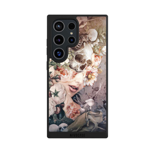 Samsung Galaxy S24 Ultra NIVOpure Dark to light