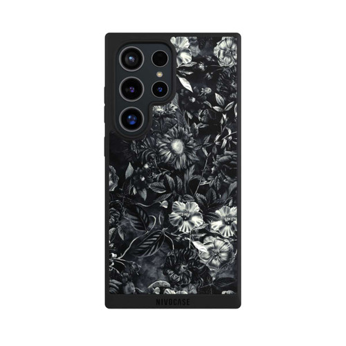 Samsung Galaxy S24 Ultra NIVOpure Darkness