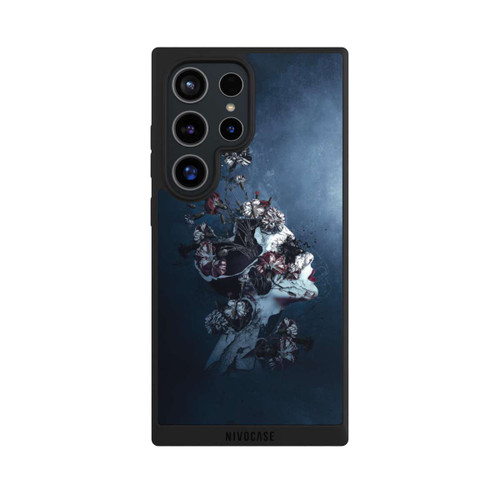 Samsung Galaxy S24 Ultra NIVOpure Day to Night