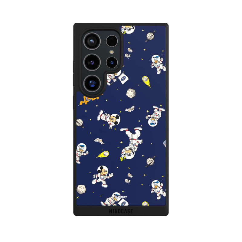 Galaxy S24 Ultra NIVOpure Mickey And Goofy Universe