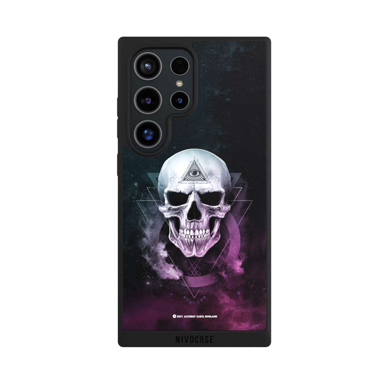 Galaxy S24 Ultra NIVOpure THE VOID