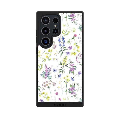 Samsung Galaxy S24 Ultra NIVOpure Forest and Meadow Flowers