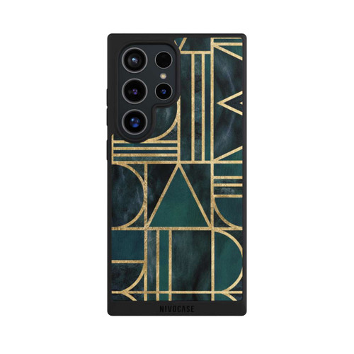 Samsung Galaxy S24 Ultra NIVOpure Art Deco