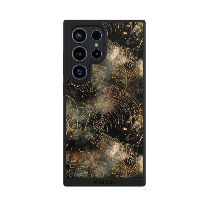 Galaxy S24 Ultra NIVOpure Tropical Glamour