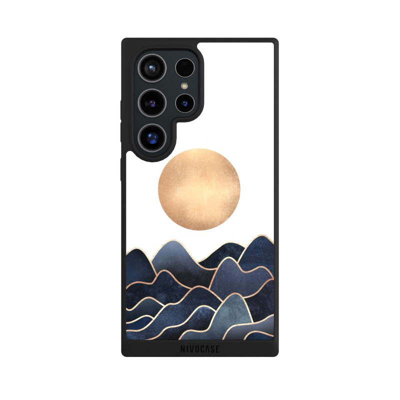 Galaxy S24 Ultra NIVOpure Waves