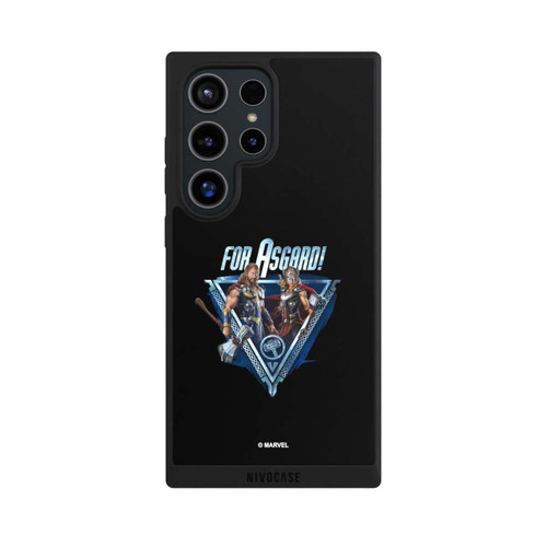 Samsung Galaxy S24 Ultra NIVOpure Thor for Asgard