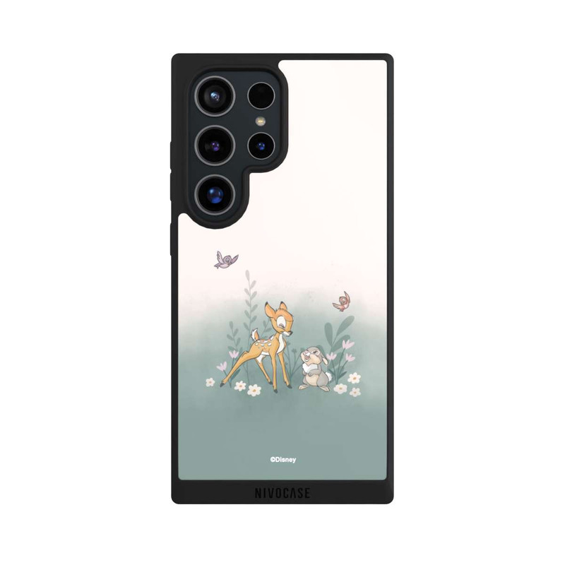 Galaxy S24 Ultra NIVOpure Bambi and Thumper