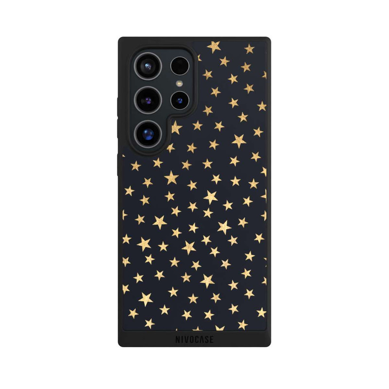 Galaxy S24 Ultra NIVOpure Stardust At Midnight