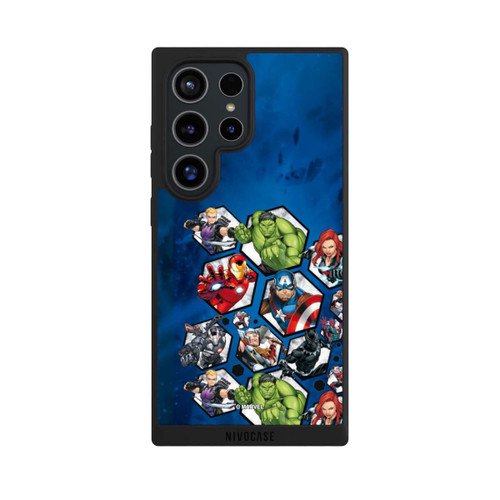 Samsung Galaxy S24 Ultra NIVOpure Avenger Fightmode