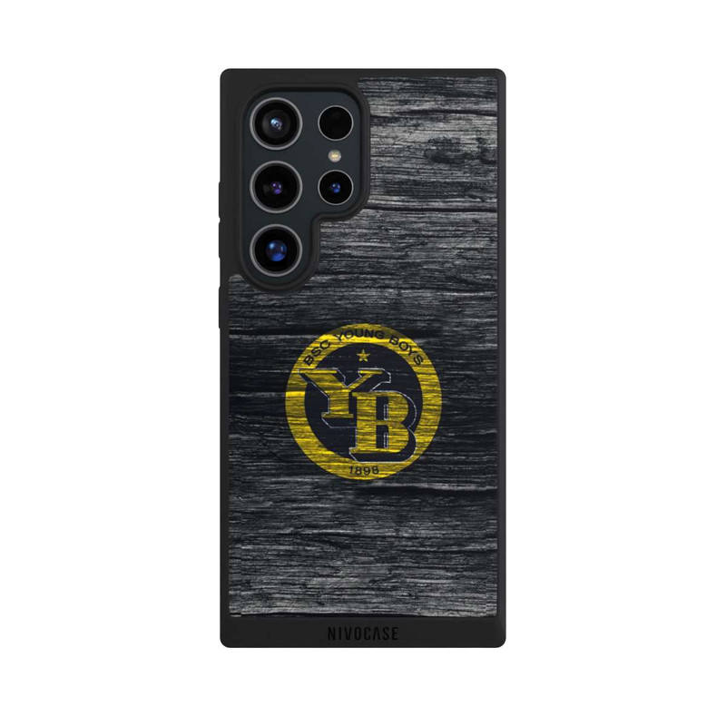 Galaxy S24 Ultra NIVOpure BSC YB Wood look