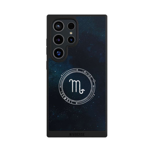 Samsung Galaxy S24 Ultra NIVOpure Scorpio Zodiac Sign