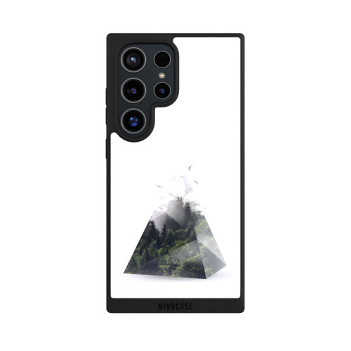 Samsung Galaxy S24 Ultra NIVOpure Forest Triangle