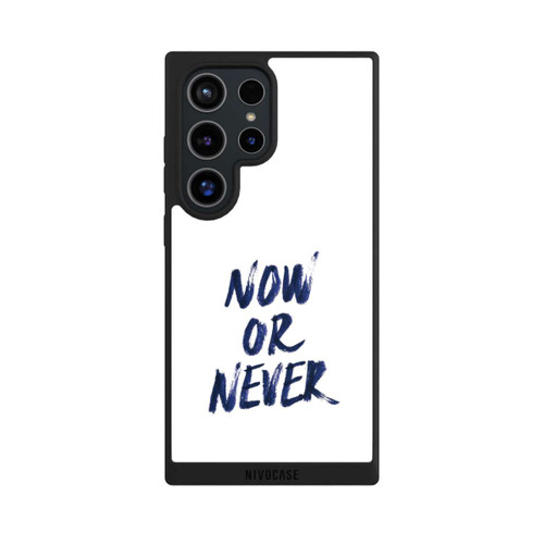 Samsung Galaxy S24 Ultra NIVOpure Now or Never